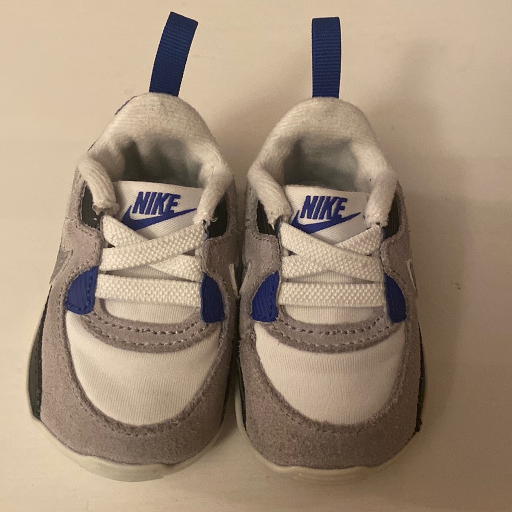 Baby Nike Air Max 90 Shoes
